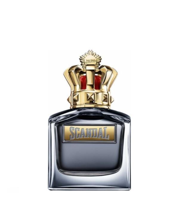 Jean Paul Gaultier - Scandal