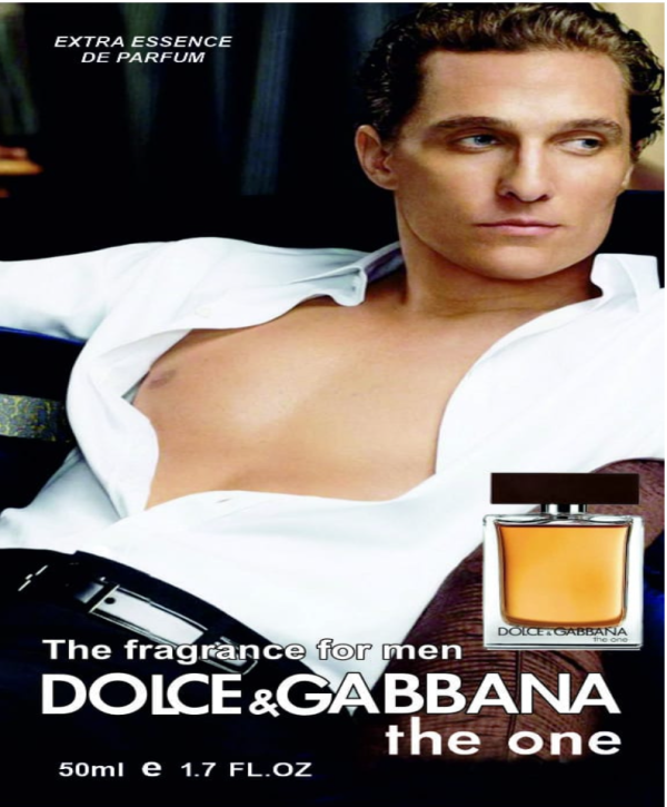 Dolce & Gabbana - The One - Image 2