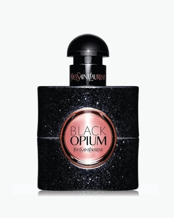 Yves Saint Laurent - Black Opium