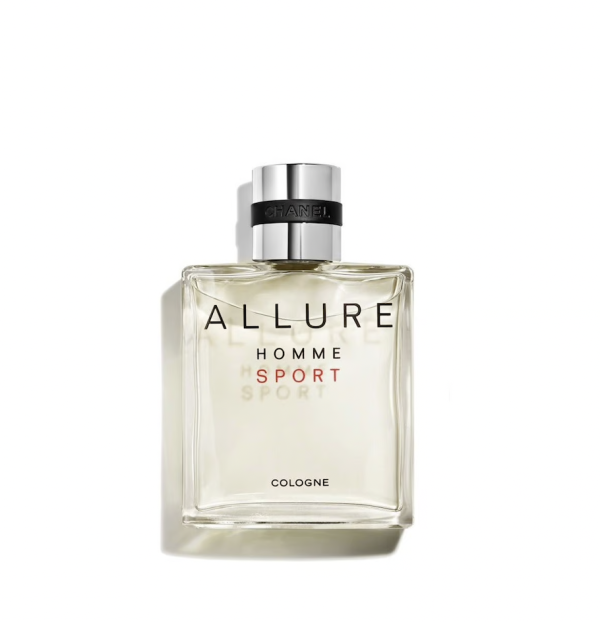 Allure Homme Sport