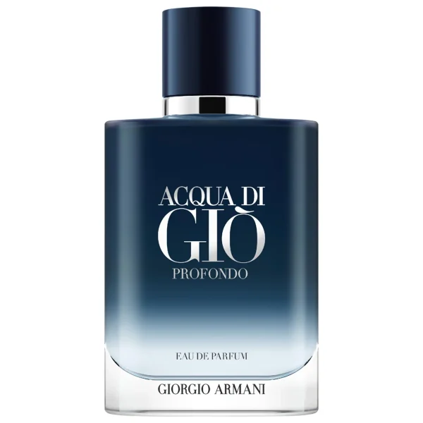 Giorgio Armani - Acqua Di Gio