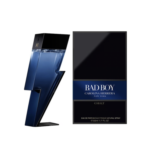 Carolina Herrera - Bad Boy