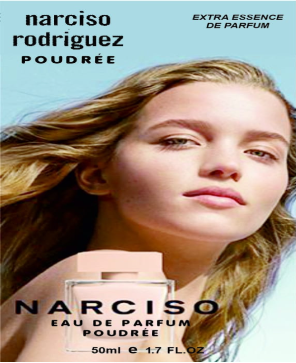 Narciso Rodriguez - Narciso Poudrée - Image 2