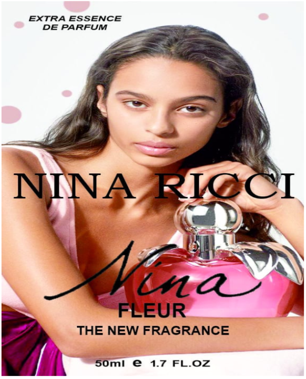 Nina Ricci - Nina Fleur - Image 2