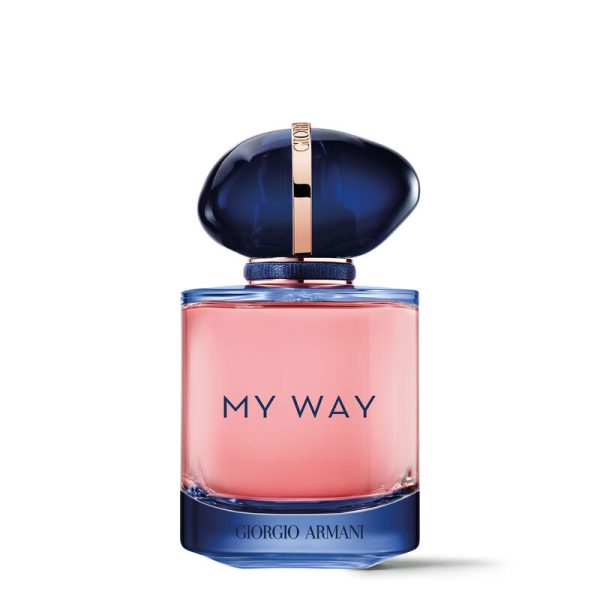 Giorgio Armani - My Way Intense