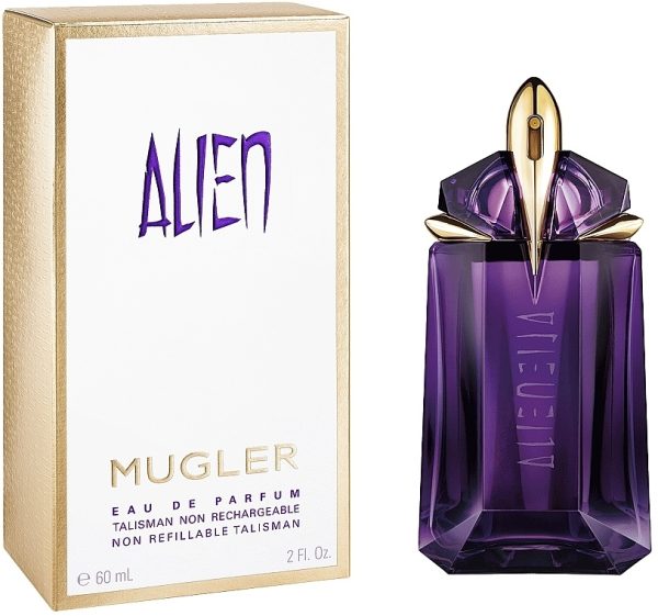 Mugler - Alien
