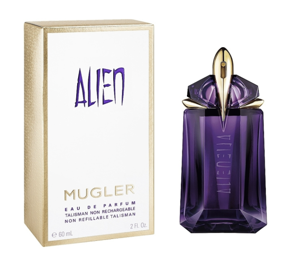 Mugler - Alien