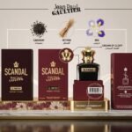 سكاندال لو بارفان (Scandal Le Parfum)