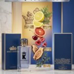 K by Dolce & Gabbana (كاي من دولتشي آند غابانا)