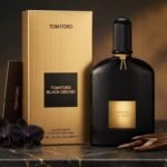 بلاك أوركيد (Black Orchid) من الماركة العالمية الشهيرة توم فورد (Tom Ford).