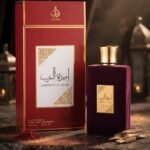 أميرة العرب (Ameerat Al Arab) من شركة أصداف (Asdaaf) التابعة لشركة لطافة (Lattafa) الإماراتية
