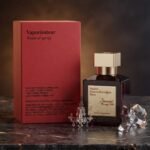 باكارات روج 540 إكستري دو بارفان (Baccarat Rouge 540 Extrait de Parfum) من دار العطور الفرنسية الفاخرة ميزون فرانسيس كوركديجان