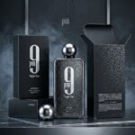 Afnan 9 PM Night Out أفنان 9 بي إم نايت أوت