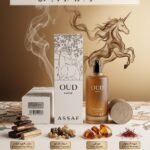 عود بخور عساف Oud Bukhur - Assaf