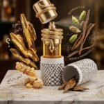 🐍 عطر مسام (Musamam)