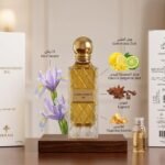 كولينان دايموند ايريس (CULLINAN DIAMOND IRIS)