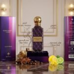 بلاك دايموند إنسينس (BLACK DIAMOND INCENSE)