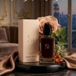 العطر: Sí Eau de Parfum Intense من علامة Giorgio Arman