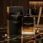 العطر: Gentleman Givenchy - Eau de Parfum Boisée