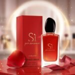 Giorgio Armani Sì Passione: