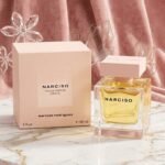 نارسيسو إي دي بارفان كريستال (Narciso Eau de Parfum Cristal) من ماركة نارسيسو رودريغيز (Narciso Rodriguez).