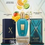 عطر Xerjoff Erba Pura (نوع العطر: Eau de Parfum