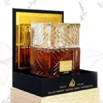 Khamrah Lattafa Perfumes [sealed master box ] للجنسين