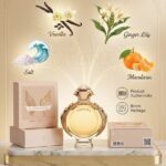 عطر أوليمبييا (Olympéa) من علامة باكو رابان (Paco Rabanne)