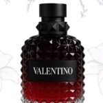 Valentino Uomo Born In Roma Intense Valentino للرجال