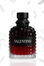 Valentino Uomo Born In Roma Intense Valentino للرجال