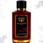 Red Tobacco Mancera للجنسين
