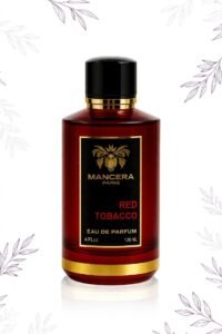 Red Tobacco Mancera للجنسين