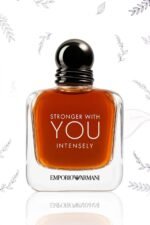 Emporio Armani Stronger With You Intensely Giorgio Armani للرجال