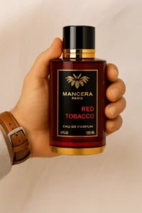 ⁦Red Tobacco Mancera للجنسين⁩ - الصورة ⁦5⁩