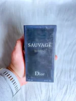 ⁦Sauvage Dior [ sealed master box ] للرجال⁩ - الصورة ⁦5⁩