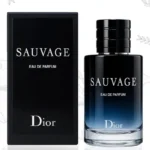 Sauvage Dior [ sealed master box ] للرجال