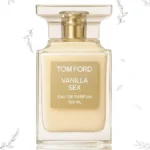 Vanilla Sex Tom Ford للجنسين