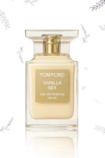 Vanilla Sex Tom Ford للجنسين