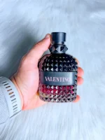 ⁦Valentino Uomo Born In Roma Intense Valentino للرجال⁩ - الصورة ⁦2⁩